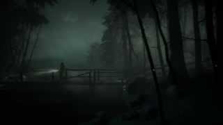 Until Dawn Announcement Trailer gamescom 2012