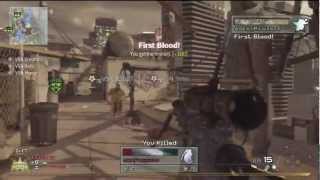 Celebrity Insane Spawn Shot Profile