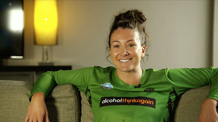 Verity Simmons | NETBALL ZONE
