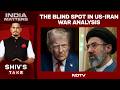 Is Iran Really Winning? The Blind Spot in US-Iran War Analysis