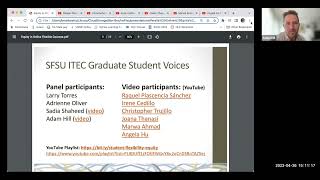 Flexible Online Courses Support Equity and Achievement