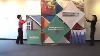 Xpressions Xsnap Exhibits - How to Setup Video