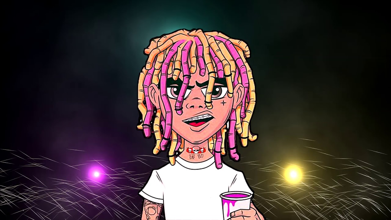 lil pump - flex like ouu (lofi remix)