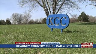 SVP - Hole #1 - Kearney Country Club Hol3 #5 Preview