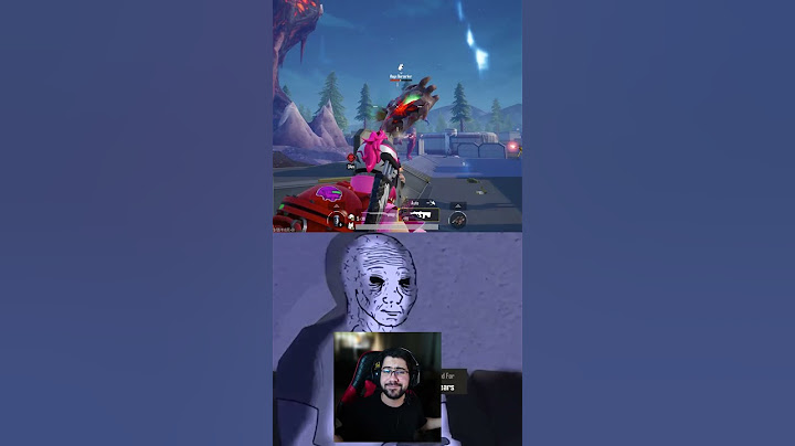 مود الزومبي القديم كان احلا 😢