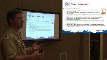 Pack Activities outside of Pack Meetings (June 2015 Cub Scout Roundtable Breakout)