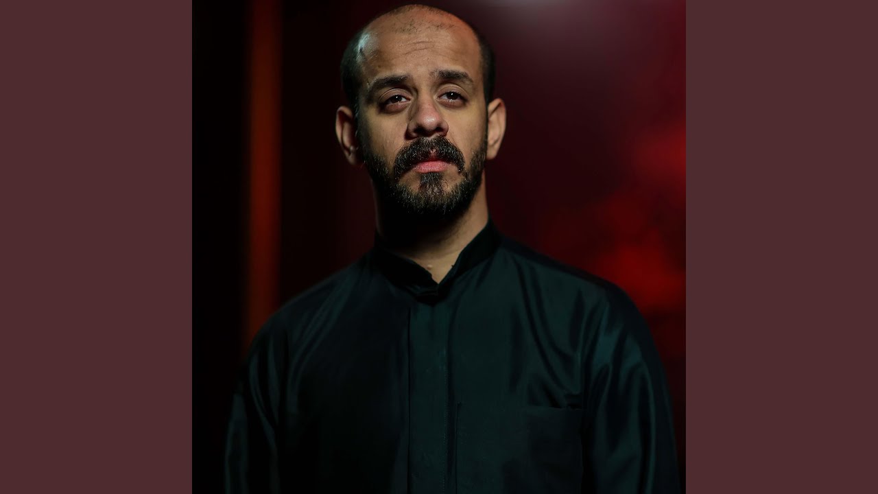 احسبني بشر الحافي