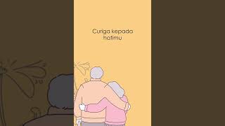 Rio Febrian - Sudah Lupakan Dia (Official Lyric Video) #shorts