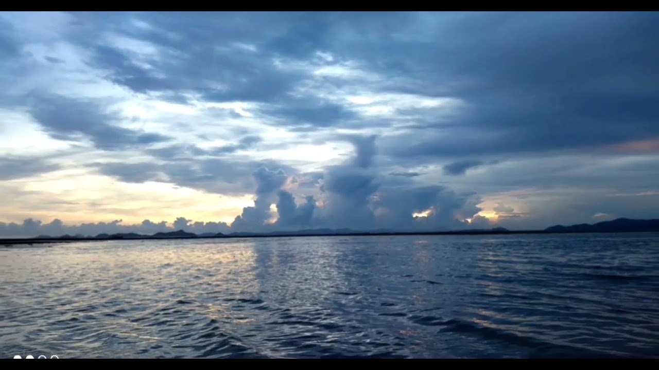 Buluang, Sibaltan, Elnido, Palawan