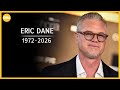 Eric Dane Dies At 53 After ALS Battle