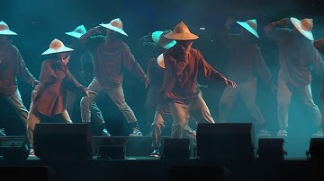 [Apex Multimedia] Làm nóng sân khấu với tiết Mục Nhảy Hiện Đại