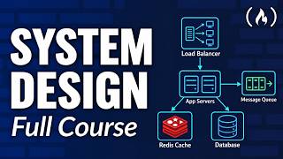 Design Software Systems Like a Senior Engineer – Complete Course screenshot 2