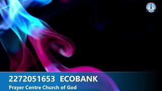 PCCG SPECIAL PRAYER DAY 2 Night Vigil