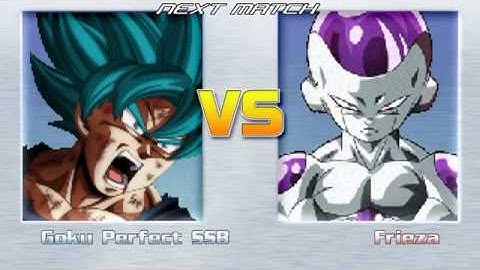 mugen: how to play player vs CPU mode