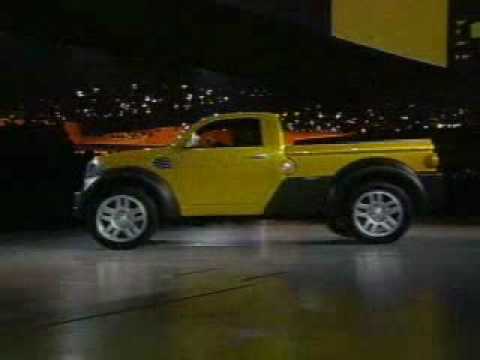 dodge m80 youtube