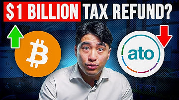 The ATO’s Crypto Tax Rules Just Got Challenged - What Happens Now?