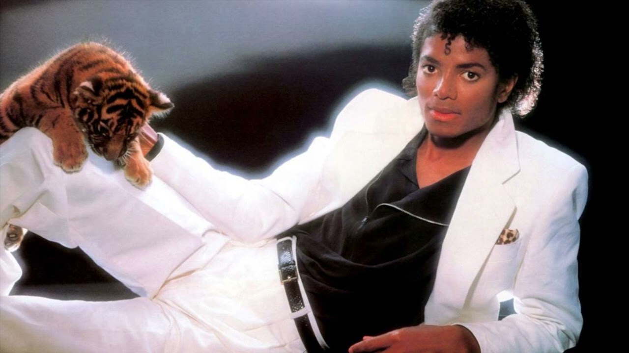 Michael Jackson - P.Y.T Demo (Filtered Acapella)