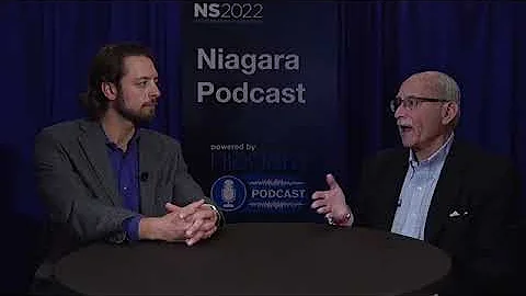 Taking Niagara from Edge to Enterprise - Niagara P...