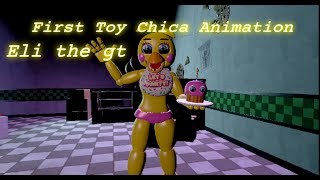 Download Lagu SFM FNaf Toy Chica Wave anim test MP3 Download Lagu SFM FNaf Toy Chica Wave anim test MP3