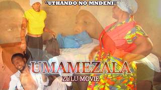 UMAMEZALA |Zulu Full Movie Part 4 |New Film HD 2026
