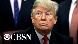 Whats Next For Border Wall Negotiations?