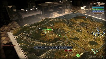 RUSE: Para Rushed By Troll in Diplomats FFA But Still Won