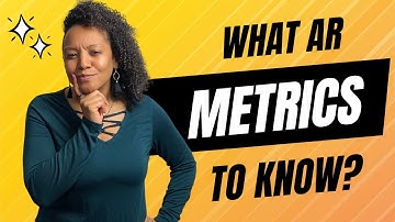 Essential AR Metrics That You Should Monitor | Medical Billers Network Live