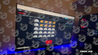 Mystake Chicken Script