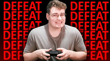 Can a Complete IDIOT Be Good at Fighting Games?