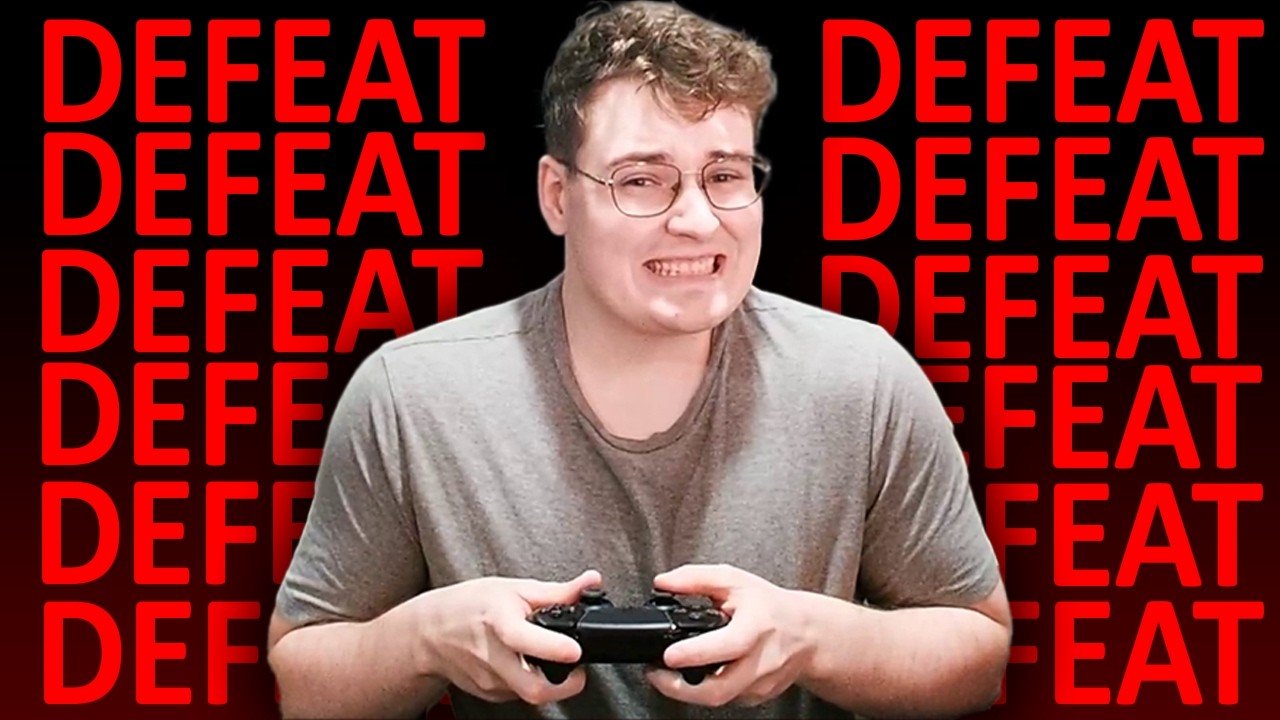 Can a Complete IDIOT Be Good at Fighting Games?
