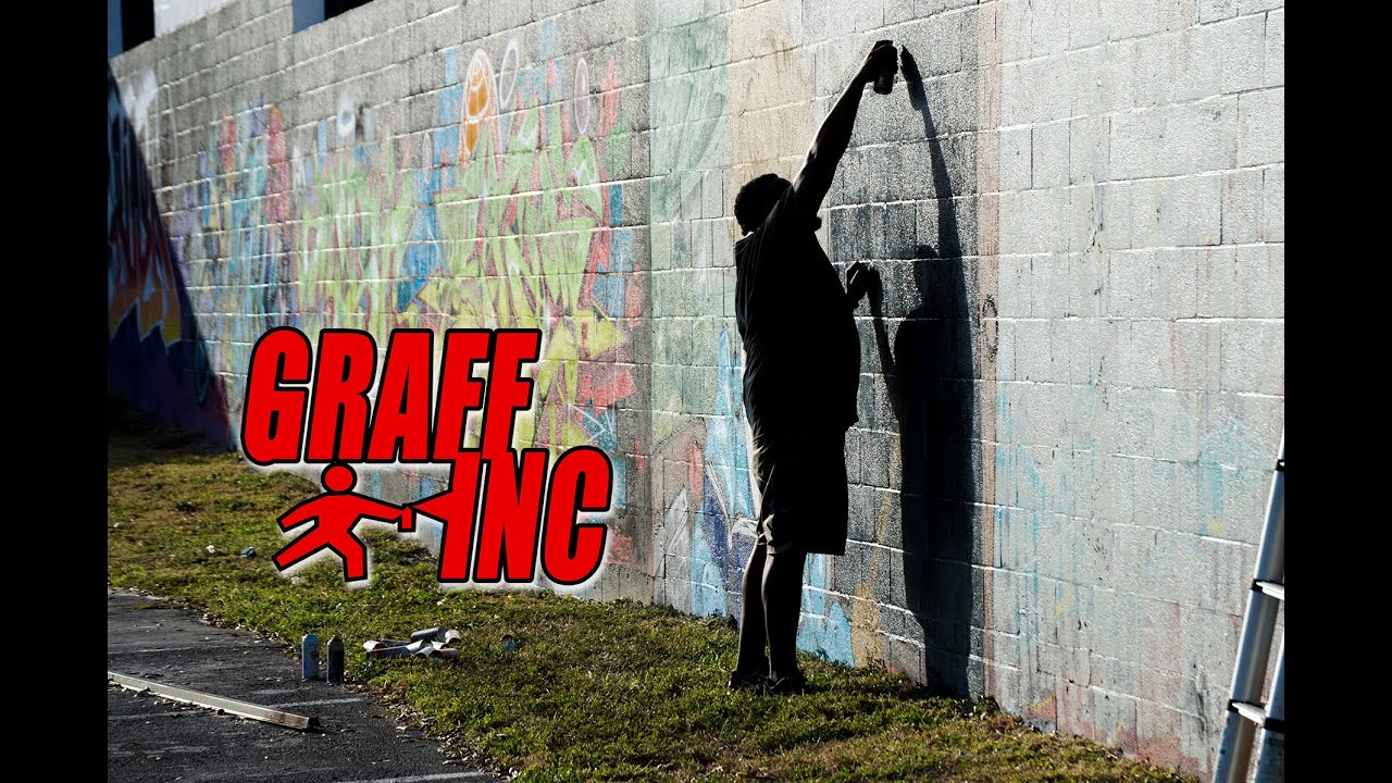 Graff Inc - OZ (FUA)