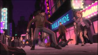 Batman Year One Trailer