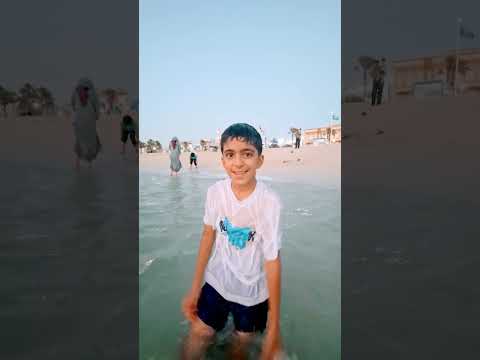 كنا بمشوار عالبحر مع رفقاتنا بحر اكسبلور