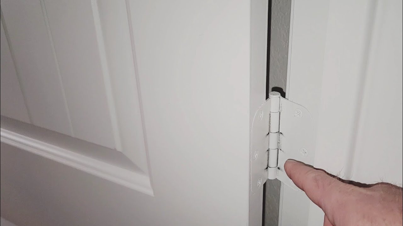 Door Hinge Squeak Fix YouTube door-hinge-squeak-fix-youtube