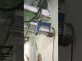Blue Star AC Vaccum process