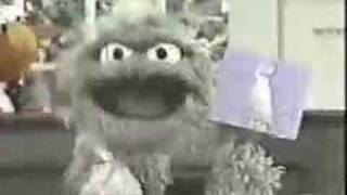 The American Revolution - Part 2 Vintage Sesame Street