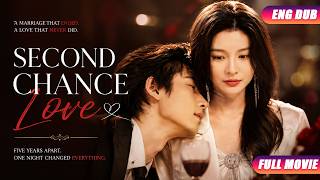💗 She Divorced Him... Then One Drunken Night Changed Everything 💘#shortdrama #ceo #love