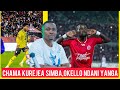 HANS RAFAEL AMCHAMBUA CHAMA KUREJEA SIMBA OKELLO ANAITAKA YANGA TCHAKEI KUJIUNGA YANGA