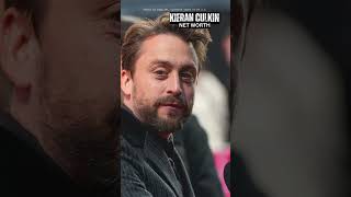 Kieran Culkin s Net Worth