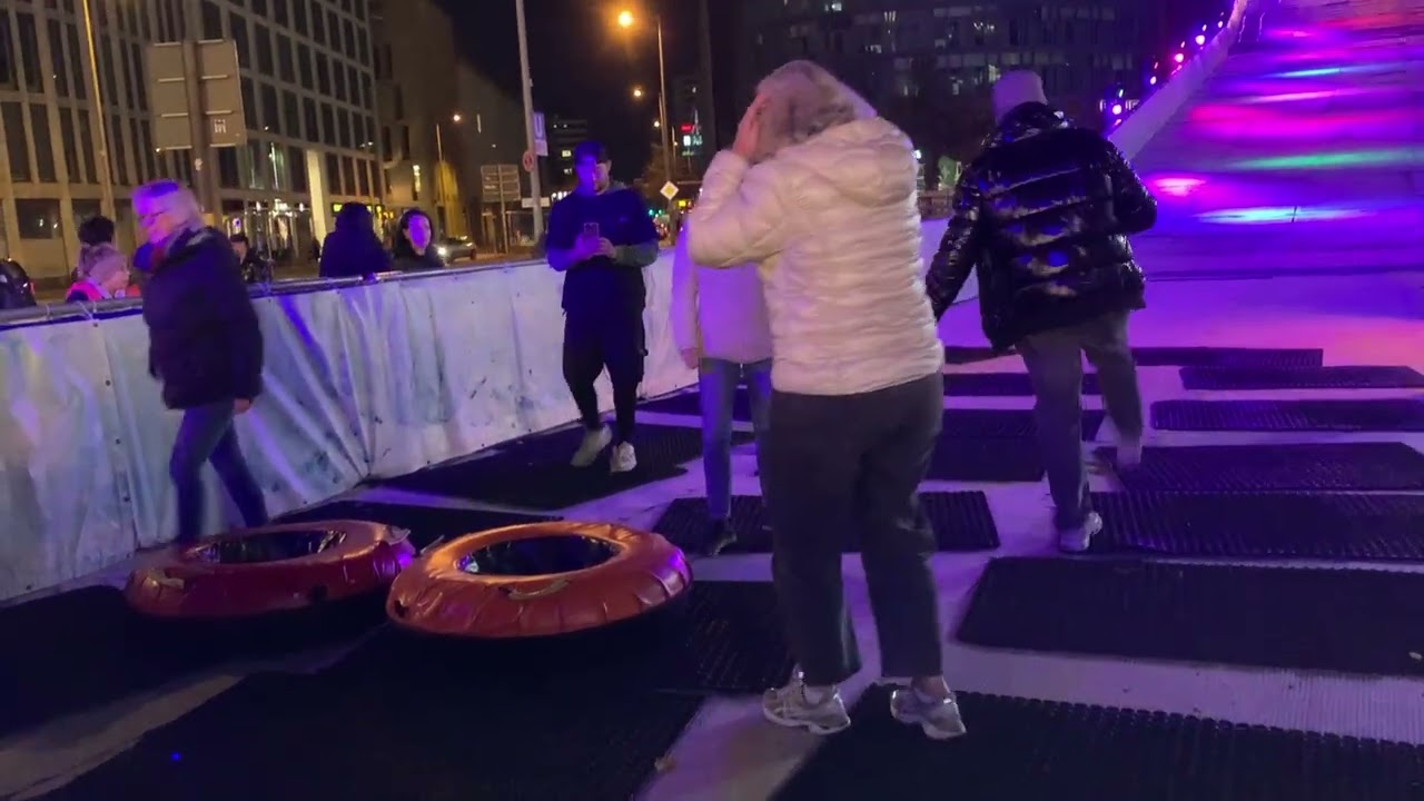 The beautiful city of Berlin: the capital of Germany