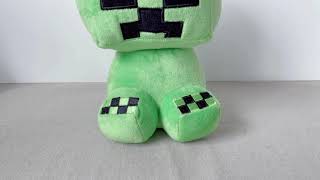 Minecraft Creeper Plush Toy Stuffed Animal Doll screenshot 4