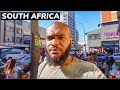 A side of south africa i never knew existed