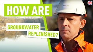 Understanding groundwater recharge | Do You Speak SUEZ