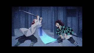 Tanjiro Final Selection Amv Astronaut In The Ocean