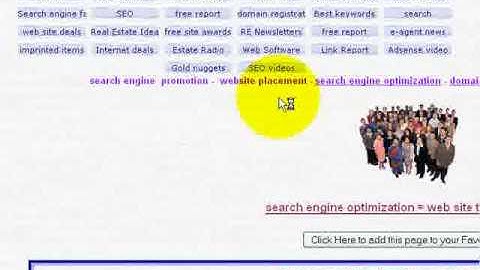 #1 Website Traffic Tip - Custom Error Pages -  Direct ...