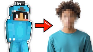 Download lagu Omz face reveal - Omz in Real Life?