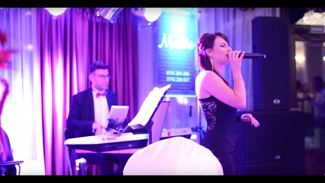 Canta cucu bata-l vina - Maesstro Band 2016 muzica populara bihor