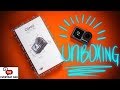 DJI Osmo Action Unboxing and Initial Setup!