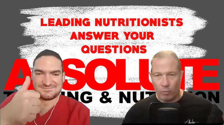 Weight loss is really as easy as eat less? Lead Nu...