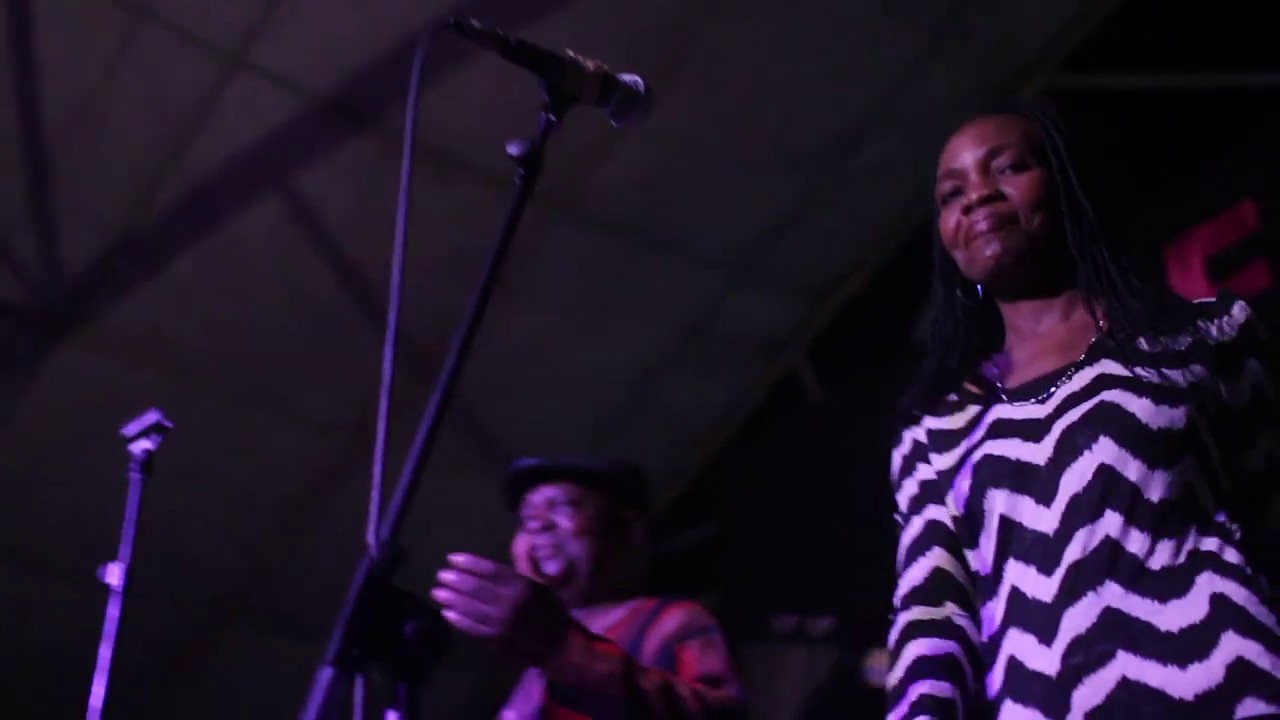 King Kiki - Mulumba // LIVE @ Wikiendi